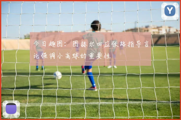 今日趣图：图赫尔回应张路指导言论强调小高球的重要性
